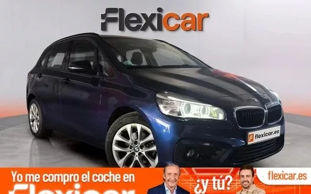 BMW Serie 2 218d
