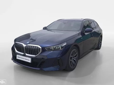 BMW 530 e Pack Desportivo M