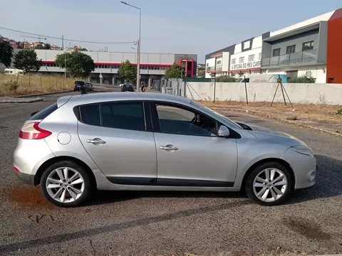 Renault Mégane