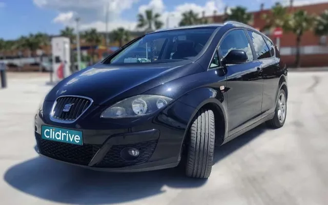 SEAT Altea Altea 2.0TDI Style