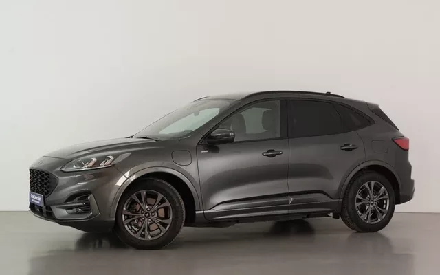 FORD Kuga Kuga 2.5 Duratec PHEV ST-Line 4x2