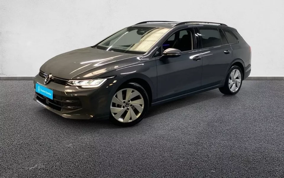 VOLKSWAGEN GOLF SW 1.5 eTSI EVO2 116 DSG7 Life Plus