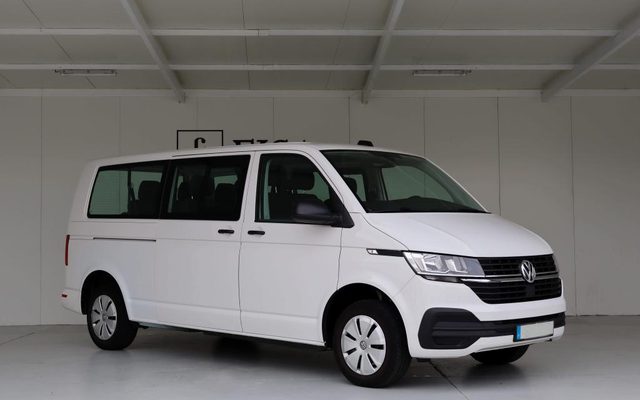 VW TRANSPORTER 2.0 TDI L.BUSINESS