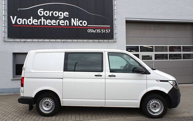 Volkswagen T6.1 Transporter