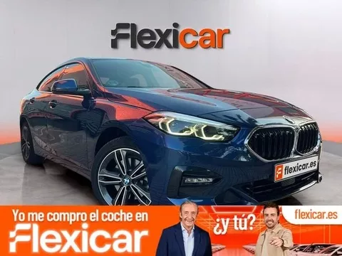 BMW Serie 2 218i Gran Coupé