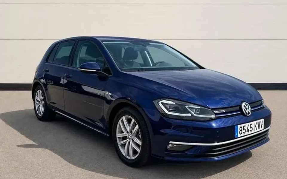 VOLKSWAGEN Golf 1.5 TSI 96KW DSG ADVANCE 130 5P