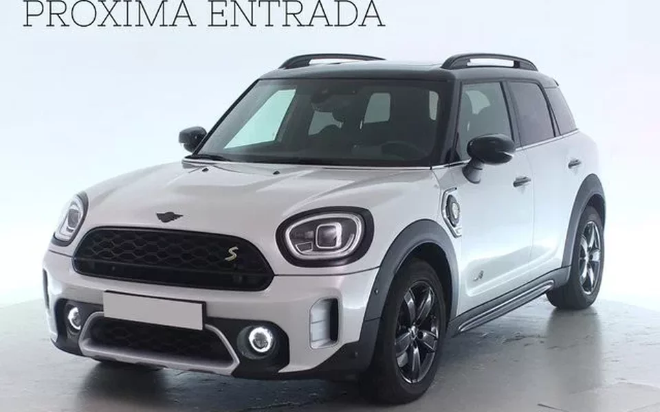 MINI Countryman COUNTRYMAN COOPER SE ALL4 AUT.