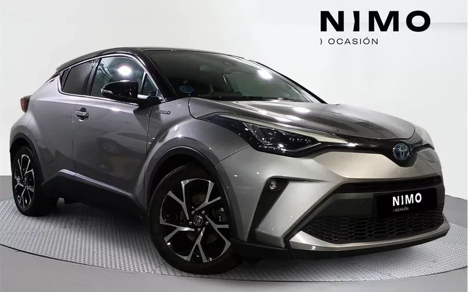 TOYOTA C-HR C-HR 180H Advance