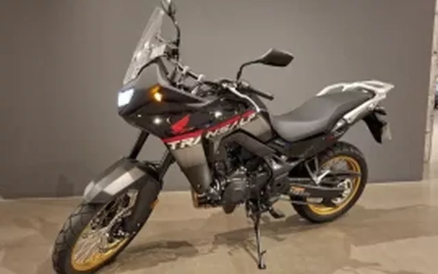 Honda GB 350 S