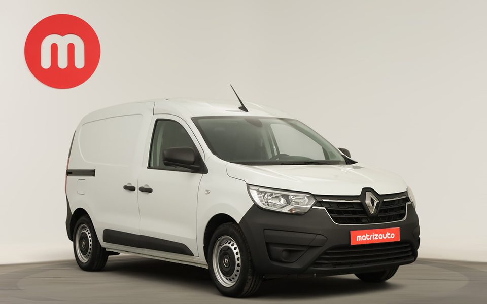 Renault Express Van