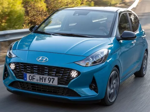HYUNDAI i10 i10 1.0 MPI Essence