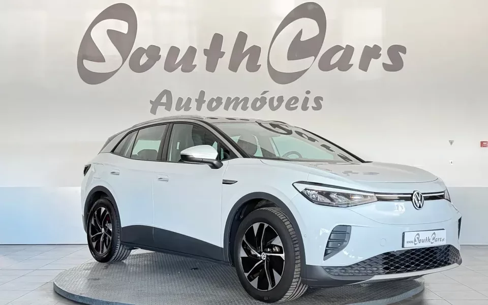VW ID.4 77 kWh Pro