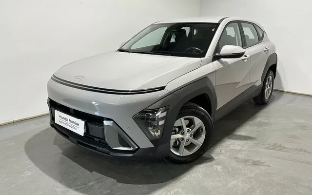HYUNDAI Kona Kona 1.0 TGDI Maxx 4x2