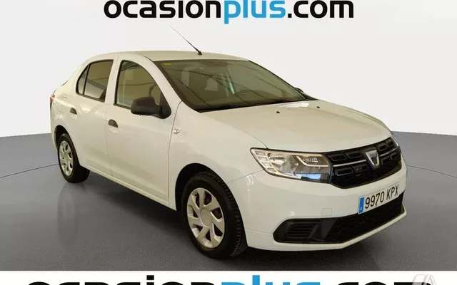 DACIA Sandero Sandero 0.9 TCE GLP Essential 66kW