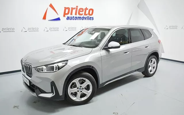 BMW X1 X1 sDrive 18dA xLine
