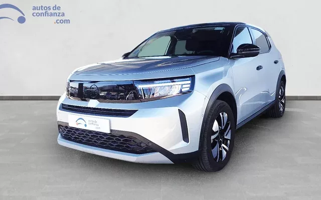 OPEL Frontera FRONTERA GS 1.2 XHT HYBRID EDCT6