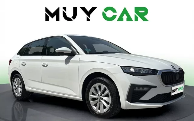 SKODA Scala Scala 1.0 TSI Essence 85kW