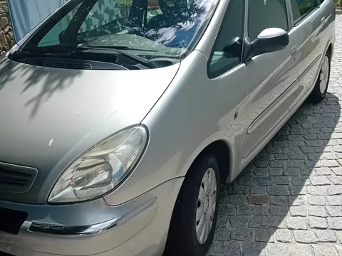 Citroën Xsara Picasso