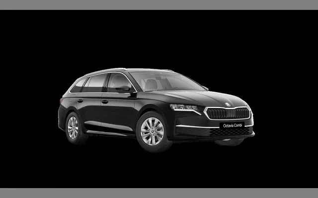 SKODA Octavia Combi 1.5 TSI eTec MHEV Family DSG