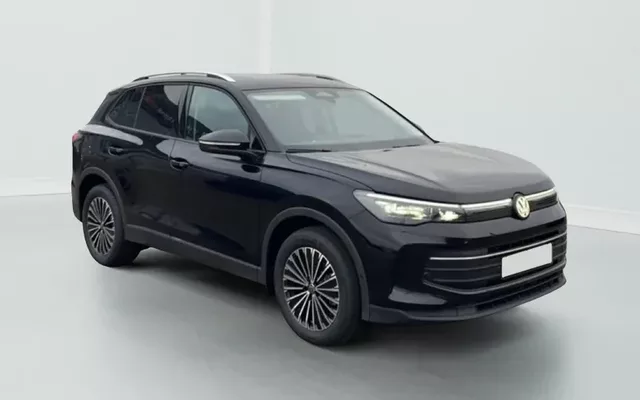 Volkswagen Tiguan 1.5 etsi 150 life dsg7 Zéro km immatriculé