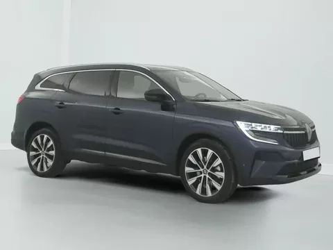 Renault Espace E-Tech full hybrid 200 GSR2 Techno Occasion