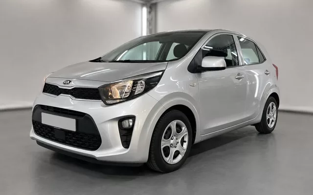 Kia Picanto 1.0 Attract