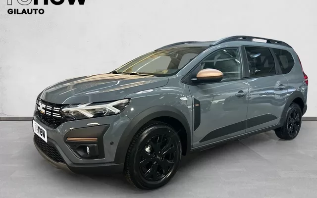 Dacia Jogger 1.0 ECO-G Extreme+ Up&Go 7L Bi-Fuel