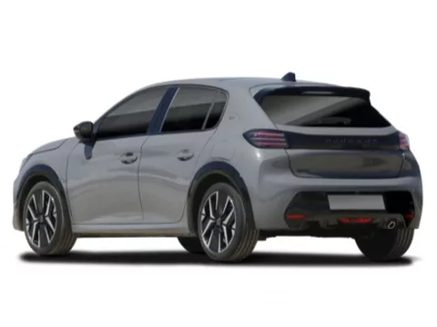 PEUGEOT - 208 - 208 1.2 Hybrid Allure e-DCS6