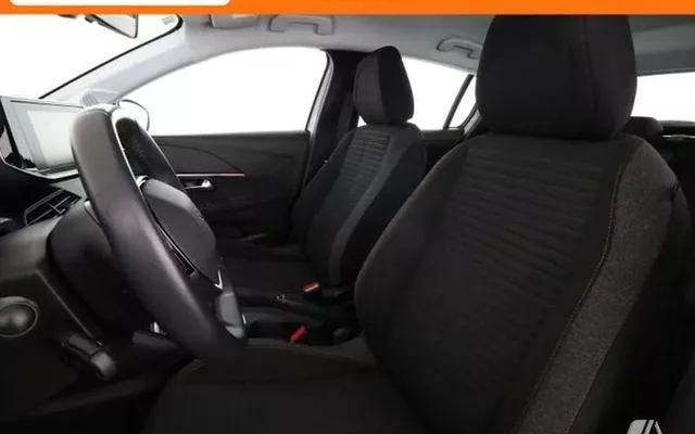 PEUGEOT 208 208 1.5 BlueHDi S&S Active 100