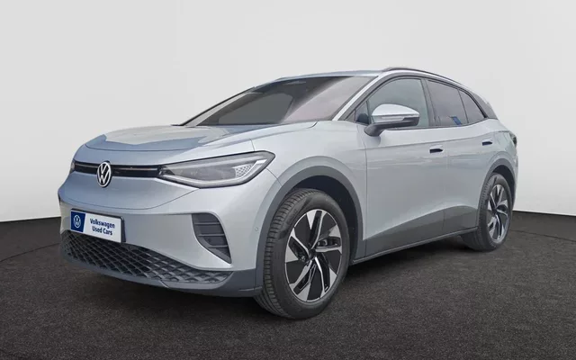 VOLKSWAGEN ID.4 79 kWh Pro Business
