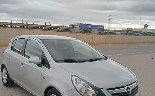 OPEL Corsa Corsa 1.3CDTi 111 95