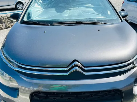 Citroën C3 1.2 PureTech Feel