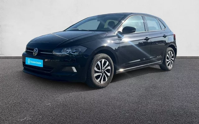 VOLKSWAGEN POLO 1.0 TSI 95 S&S DSG7 Active