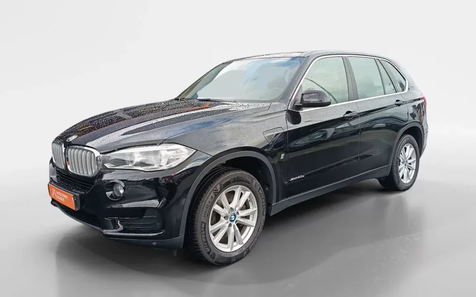 BMW X5 40e xDrive