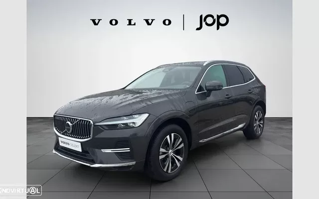 Volvo XC 60 2.0 T6 PHEV Core AWD