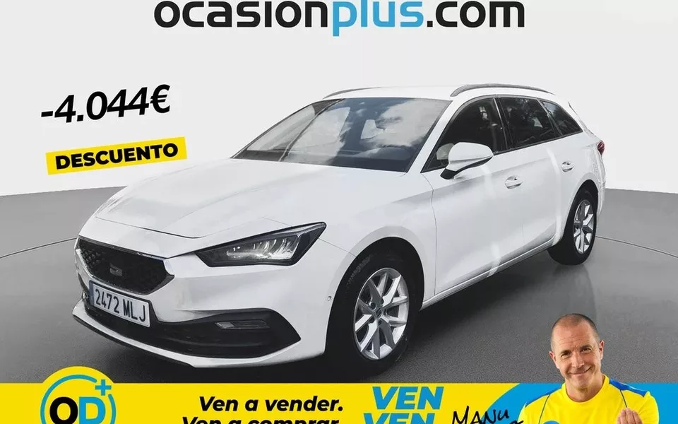 SEAT León León ST 1.5 TSI S&S Style XS 130