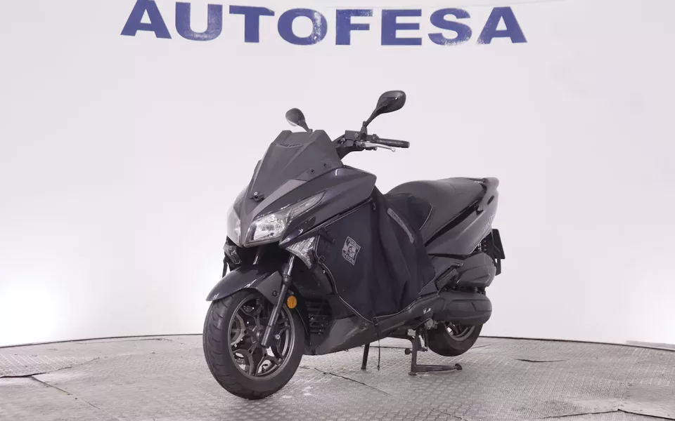 Kymco Grand Dink 125 Grand Dink 125 ABS 13CV