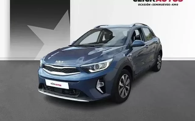 KIA Stonic 1.0 TGDI 100CV Active DCT