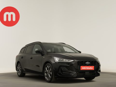 Ford Focus Sw