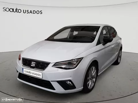SEAT Ibiza 1.0 TSI FR