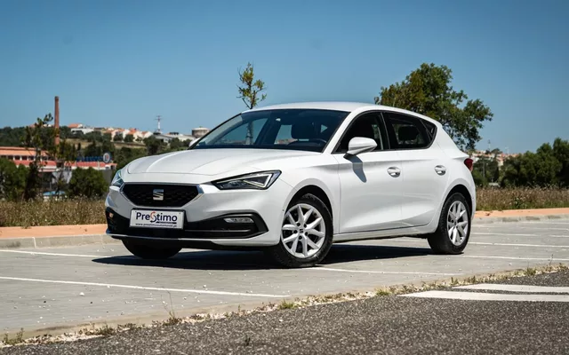 SEAT Leon 2.0 TDI Style