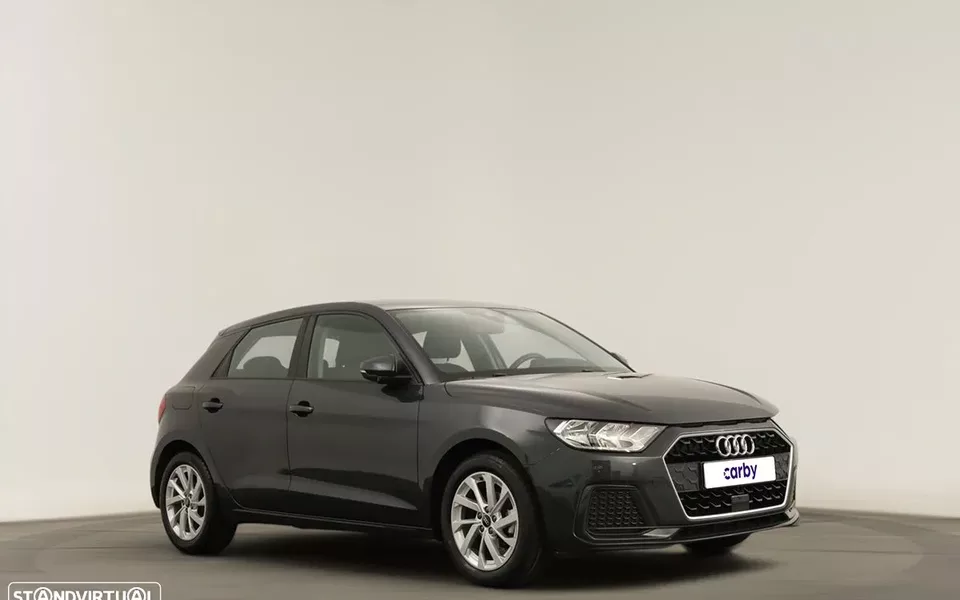 Audi A1 Sportback 25 TFSI Advanced