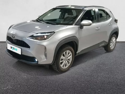 TOYOTA YARIS CROSS Hybride 116h 2WD Dynamic Business + Programme Toyota Experience