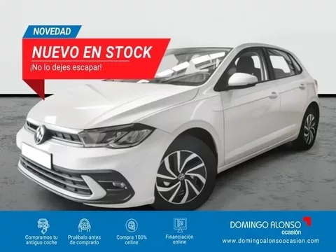 VOLKSWAGEN Polo Connect 1.0 TSI 70 kW (95 CV) SG5