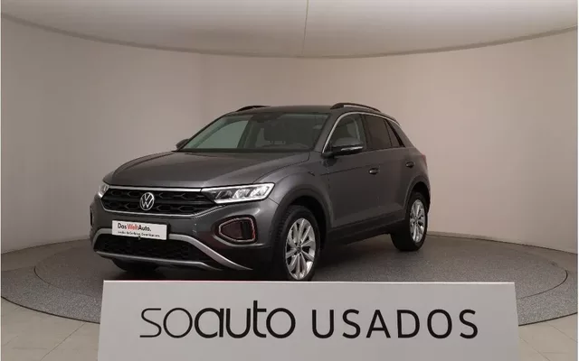 VW T-Roc 1.0 TSI Urban