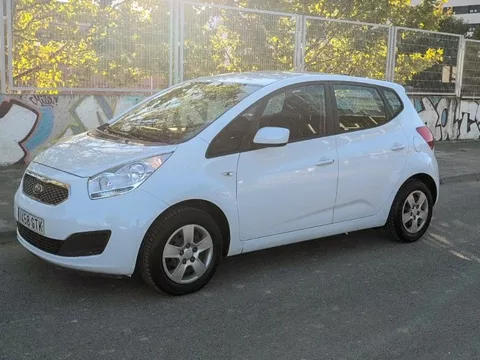 KIA Venga Venga 1.4 CVVT Concept - 7750€ en Humanes de madrid