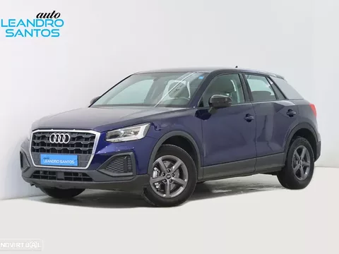 Audi Q2 30 TFSI