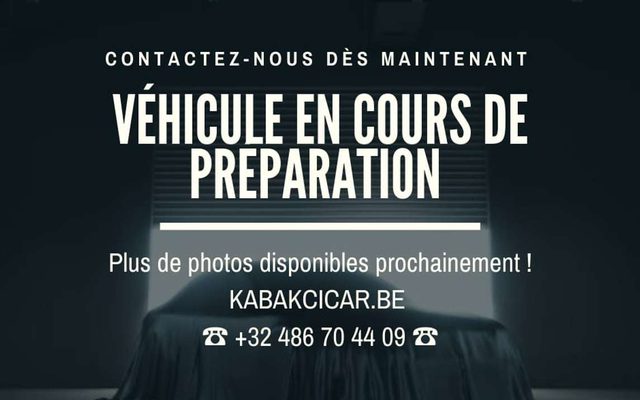 BMW 216 Active Tourer 216 dA//GPS//CLIM//USB//GARANTIE 12 MOIS//