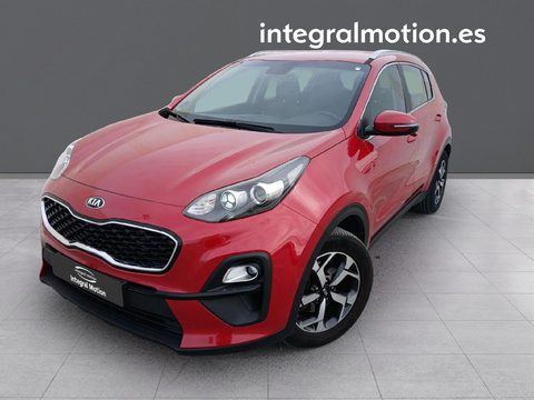Kia Ceed 1.0 T-GDi 74kW (100CV) Concept
