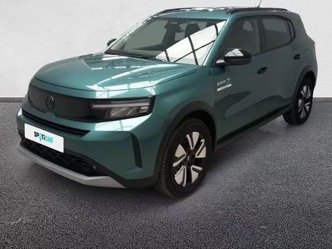 OPEL FRONTERA ELECTRIQUE Frontera Electric 113 ch Batterie 44 kWh GS